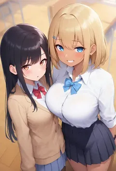 那些年，我的校园女神（无绿改）