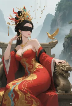 驭仙御神（天凤篇）