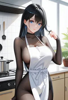 同学献上美母求我操骚逼