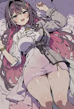 丝魔女-归来的诱惑