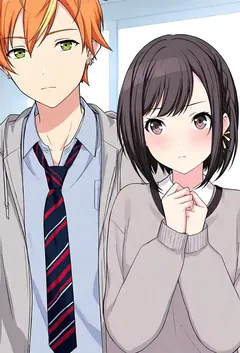 来弟（姐弟骨科）