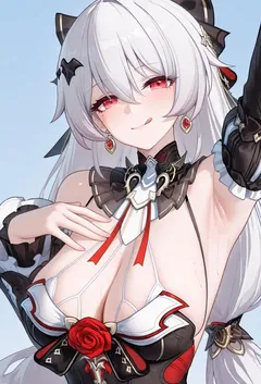 后后后崩坏书