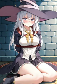 旅法师游记