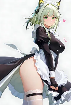 阿什福德的女仆 阿什福德的女仆