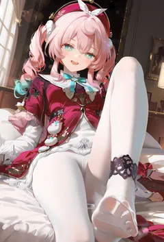 是治愈天使还是储精肉袋?把超可爱的风堇小姐催眠成专属于你的肉棒套子吧! 是治愈天使还是储精肉袋?把超可爱的风堇小姐催眠成专属于你的肉棒套子吧!