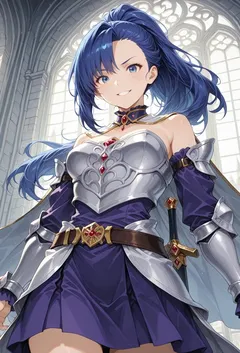 淫荡女勇者的色情之旅 淫荡女勇者的色情之旅