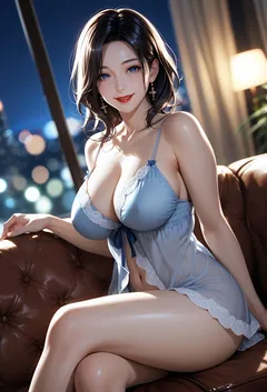 爸爸的情人 爸爸的情人