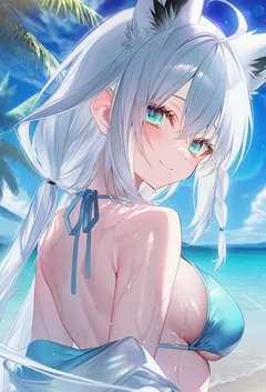 原本互为宿敌的两人,在共同漂流至孤岛后爱上彼此,甚至在最后拥有了爱的结晶,许下了未来也要在一起的誓言 原本互为宿敌的两人,在共同漂流至孤岛后爱上彼此,甚至在最后拥有了爱的结晶,许下了未来也要在一起的誓言