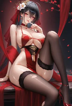 我的炉鼎兼性奴柳梦璃