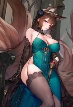 在雪中茶室将病弱军师天城的连体黑丝狠狠撕裂中出，归家后更与赤城加贺土佐一同开启四重奏的淫乱足交盛宴