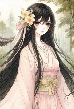 气运之子为何对我强取豪夺