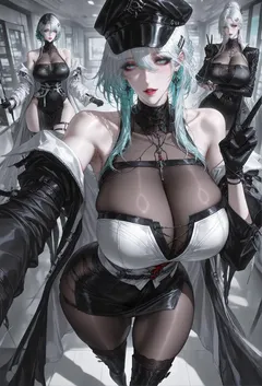 无期淫途