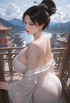 种马纵情声色