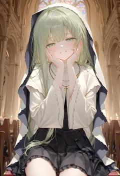 勇者替补NTR