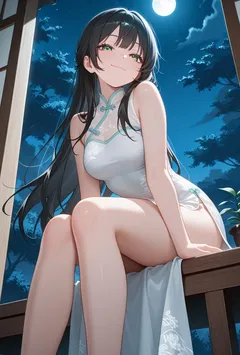 玉碎逢君