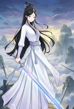 青碧修仙录