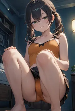 我与女友的末世生存日志