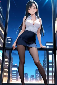 都市传奇