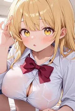 莫名绑定黄油后