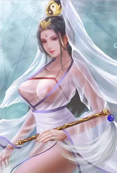当我的仙宗宗主娘亲被敌国正太破开禁欲秘法之后