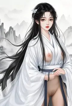穿越神雕干娘俏黄蓉H版【重置版】