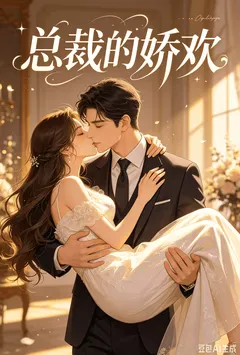 总裁的娇欢