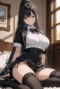 我是超级大色狼