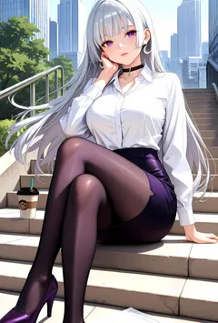 星野之月