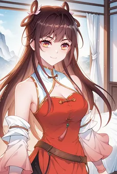 武动乾坤林动与应欢欢