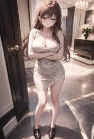 虚荣女该如何利用少爷