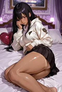 师姐，轻点教