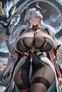 我家娘子是荡妇？