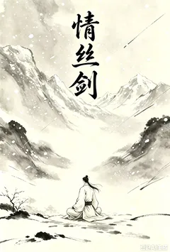 情丝剑