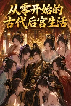 从零开始的古代后宫生活