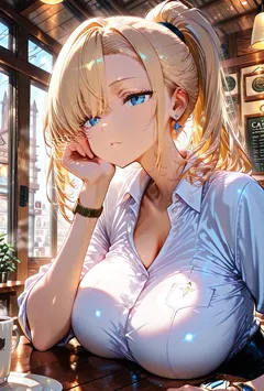 东京七夜