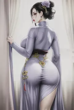 世子很凶：凤榻双姝