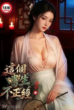 这个书生不正经