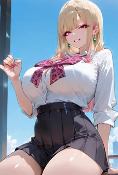都市校花录
