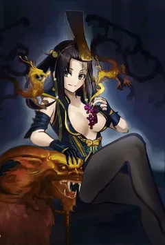 一骑当千外传：魏文帝的霸业