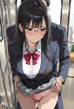 逆风的蔷薇