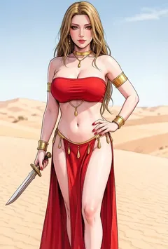 逆天邪神同人：冰云仙宫的陷落