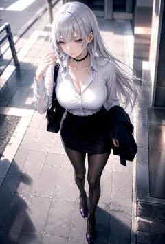 羊城情事