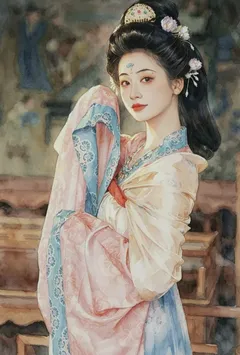 六朝录（一）天下之势