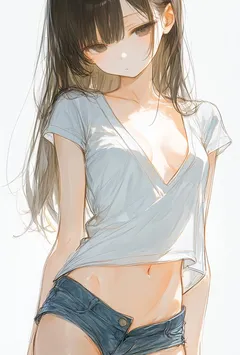 山的爱