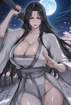 宗门被毁，师尊师姐成炉鼎，我借朝廷的手复仇