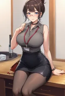 母妻手记（完整版）