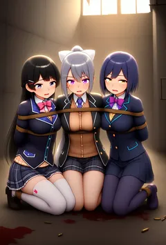 我的jk教后宫