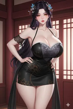 神雕密传-问世间
