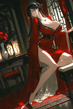 此间性事