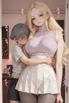 妈妈的丝袜直播